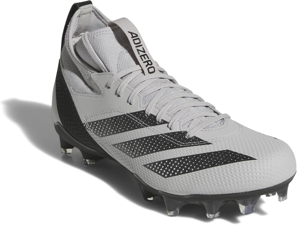 adidas Unisex Adult Adizero Impact American Football Sneaker