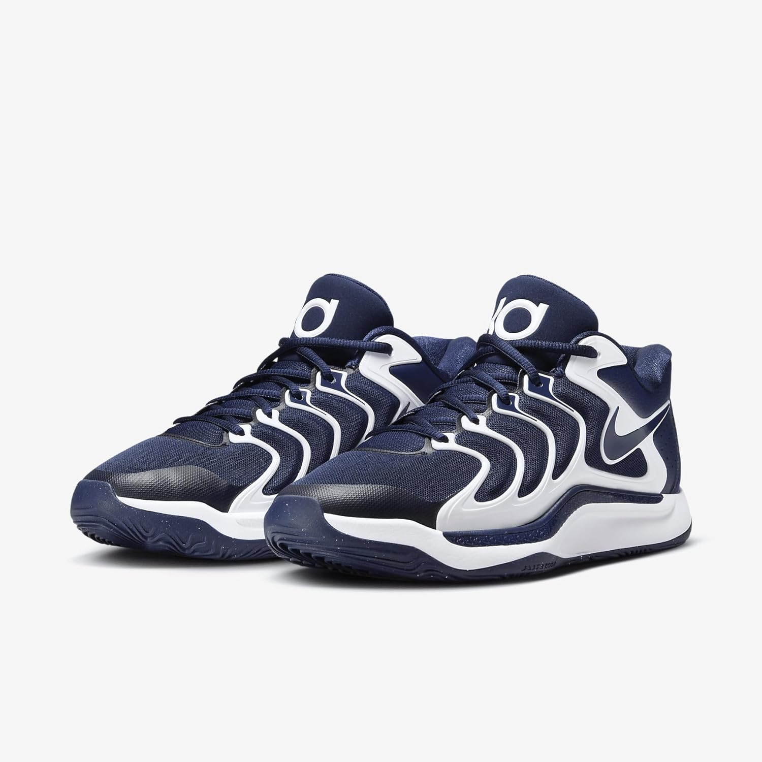 Nike KD 17 Men’s Basketball Shoes