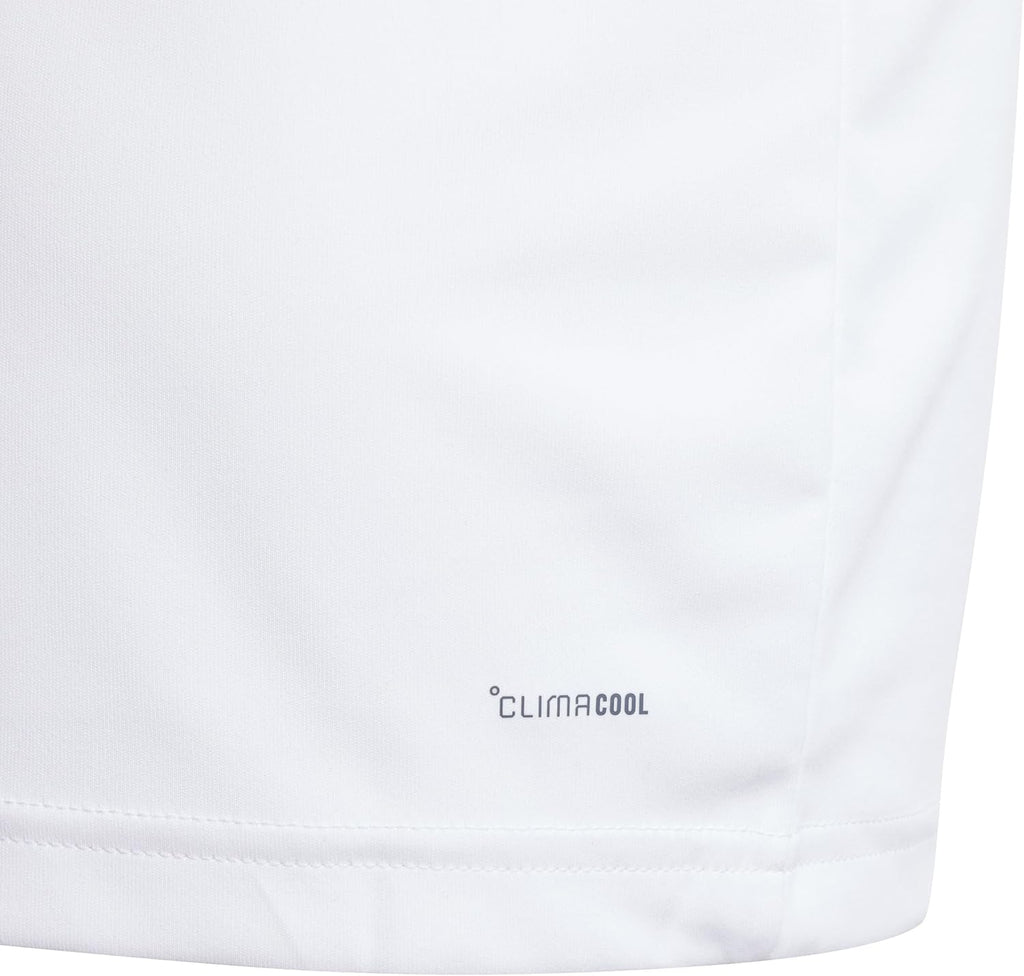 adidas Boys' Club Tennis 3-Stripes Polo Shirt