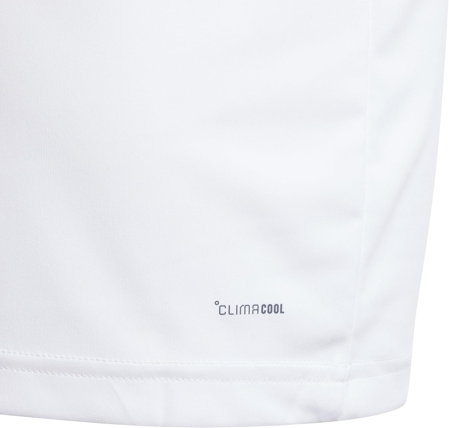 adidas Boys' Club Tennis 3-Stripes Polo Shirt