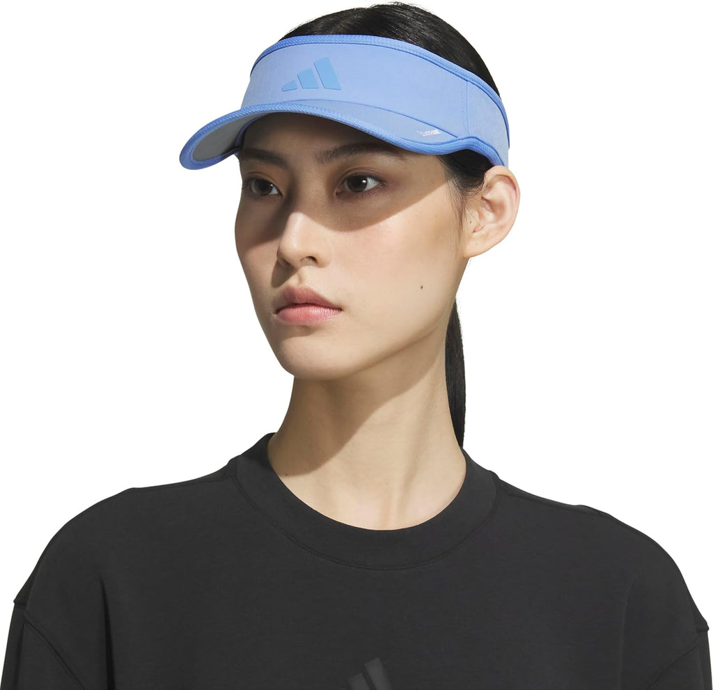 adidas Superlite, Sun Visor Hat for Women, Sport Performance, Outdoor Activities