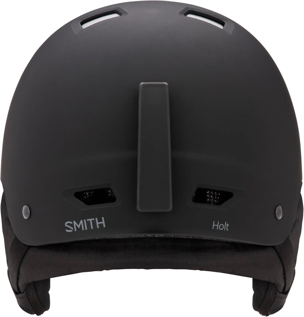 Smith Holt Helmet – Adult All-Season Helmet – Lightweight Protection for Skiing, Skating, Snowboarding & Snowsports – for Men & Women