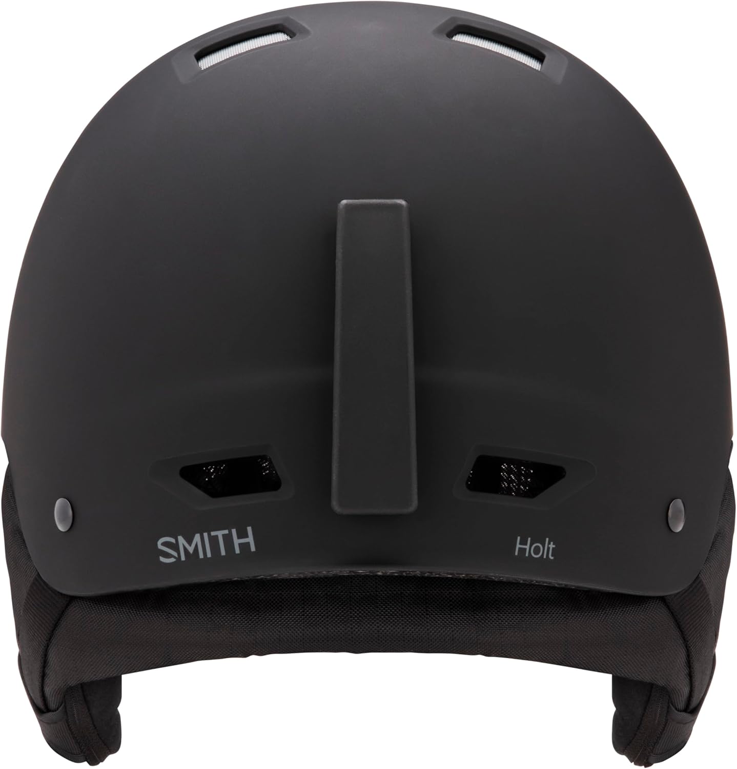 Smith Holt Helmet – Adult All-Season Helmet – Lightweight Protection for Skiing, Skating, Snowboarding & Snowsports – for Men & Women