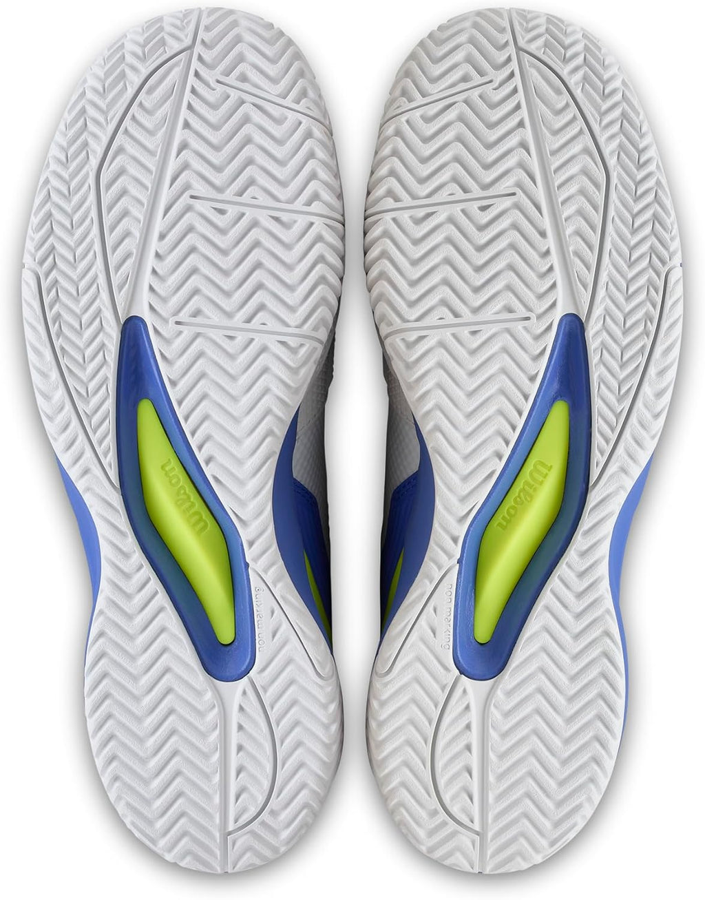 WILSON Men's Rush Pro Ace Tennis Shoes
