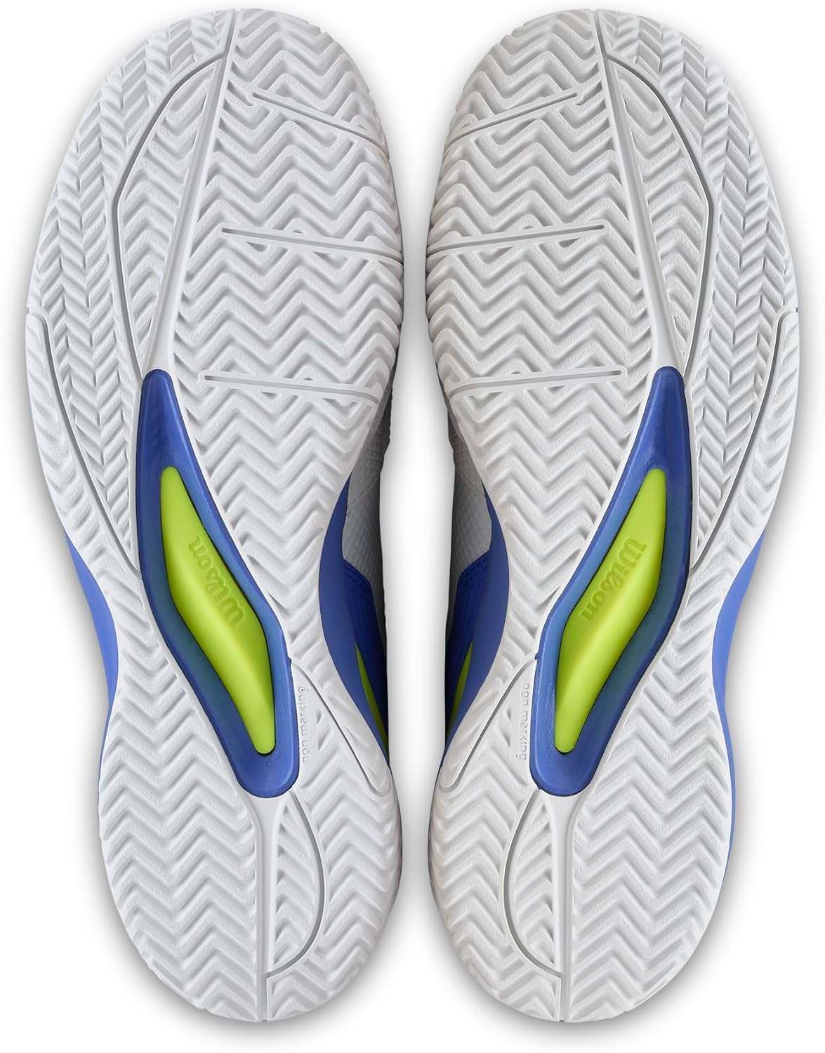 WILSON Men's Rush Pro Ace Tennis Shoes