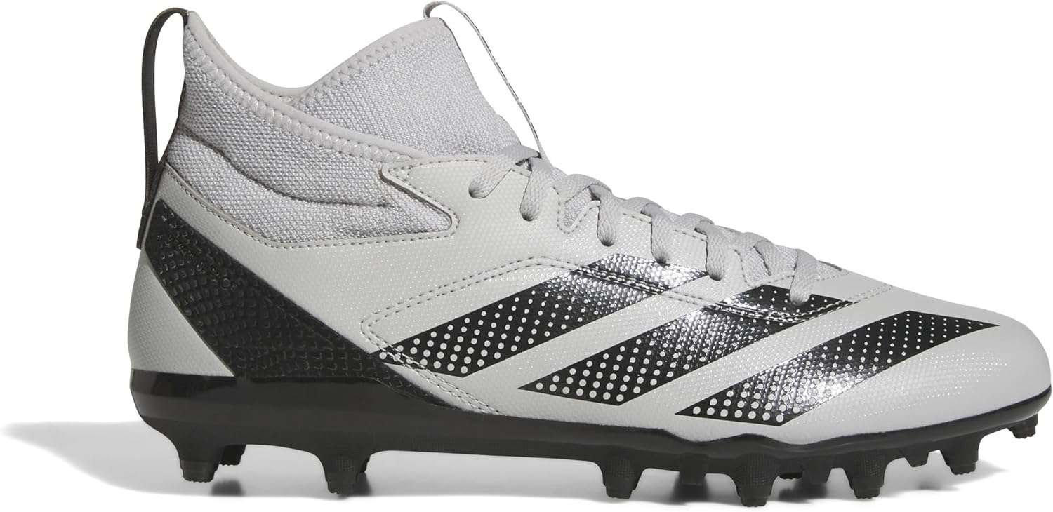 adidas Men's Adizero Impact.2 American Football Sneaker