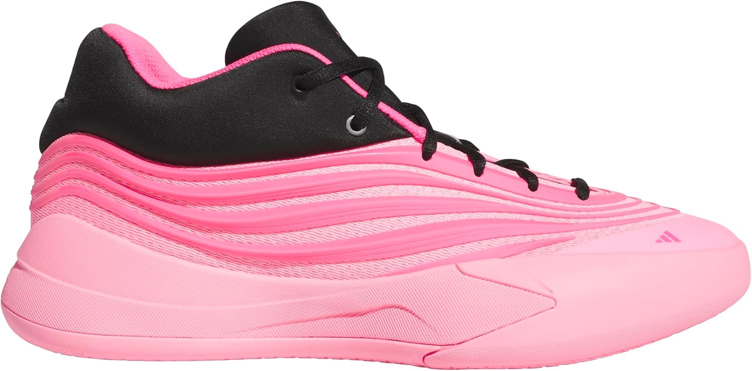 adidas Unisex-Adult Dame X Basketball Sneaker