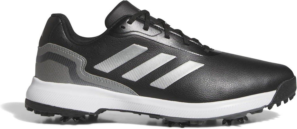 adidas Men's Traxion Response Golf Shoe