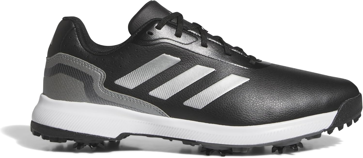 adidas Men's Traxion Response Golf Shoe