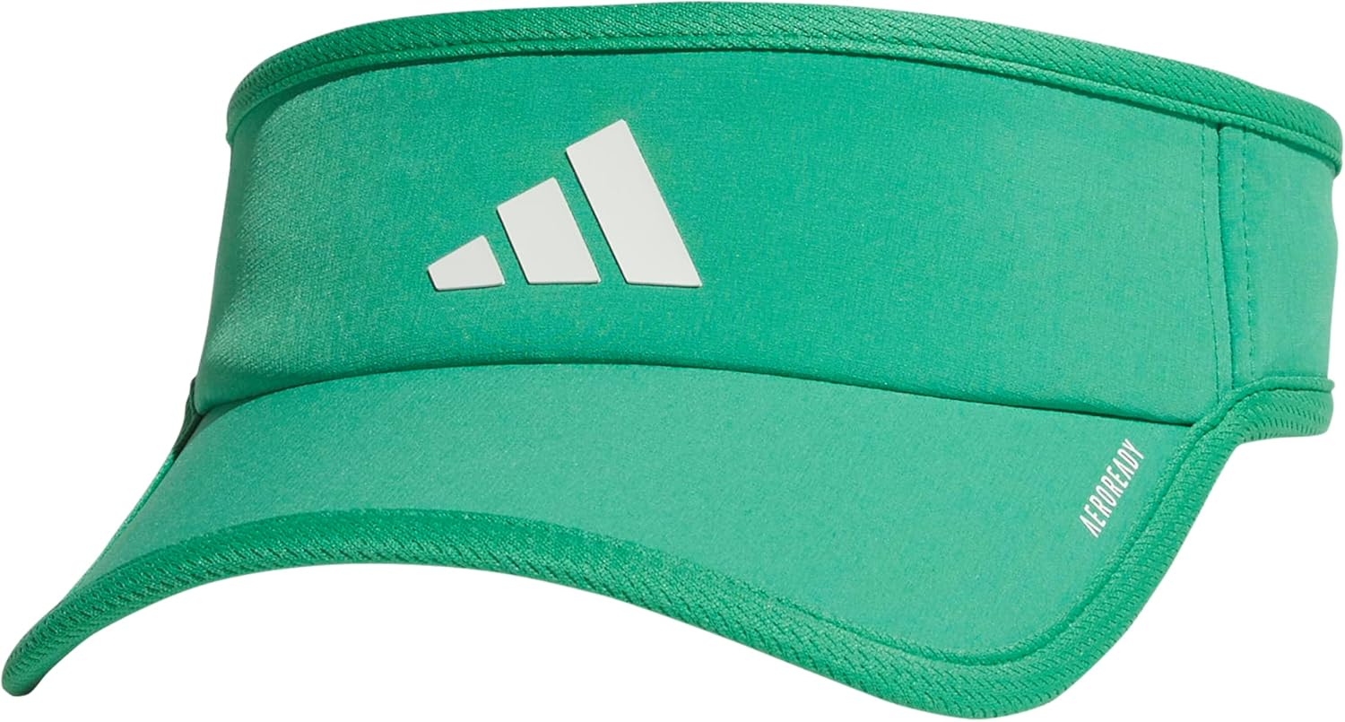 adidas Superlite, Sun Visor Hat for Women, Sport Performance, Outdoor Activities