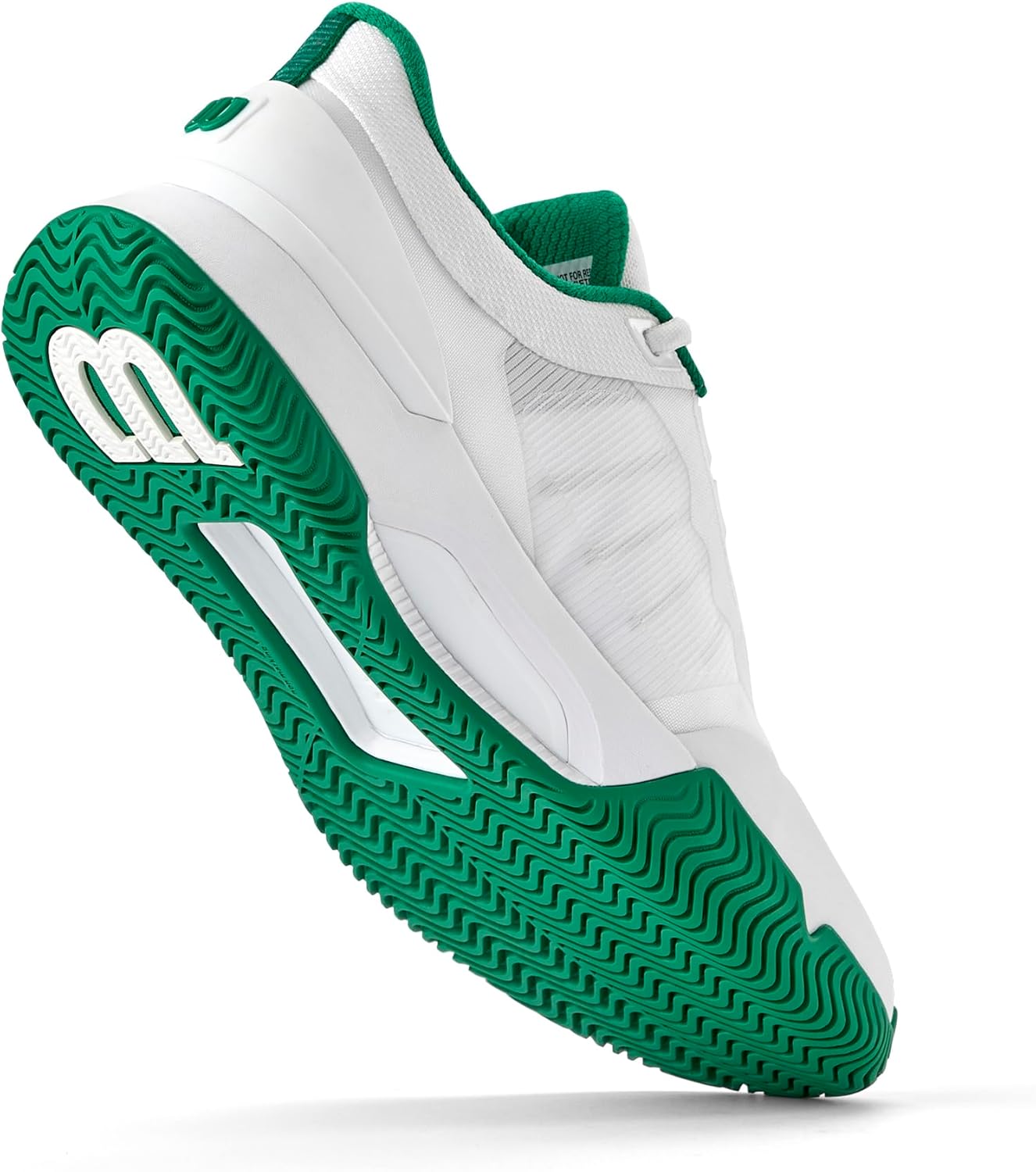 WILSON Women's Intrigue Tour Tennis Sneaker