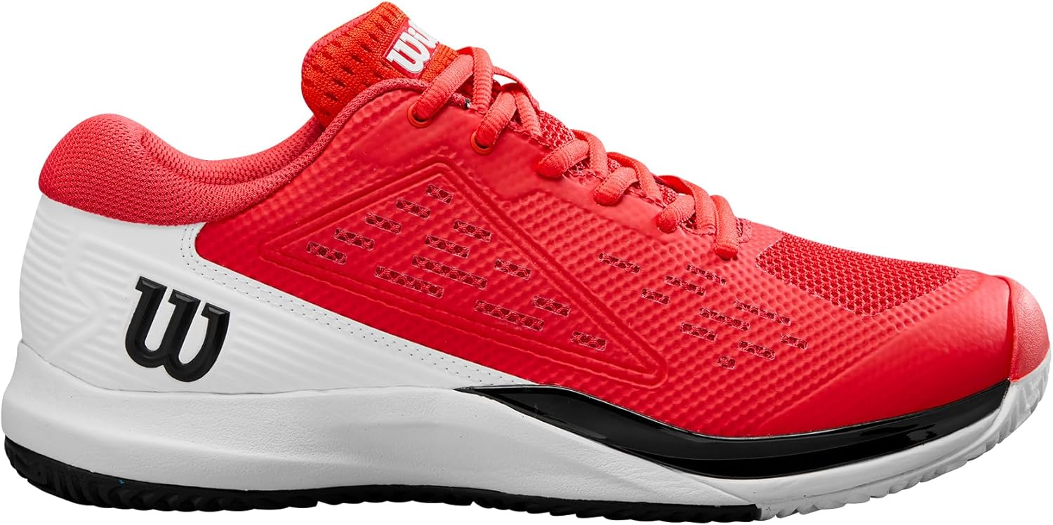 WILSON Men's Rush Pro Ace Tennis Shoes