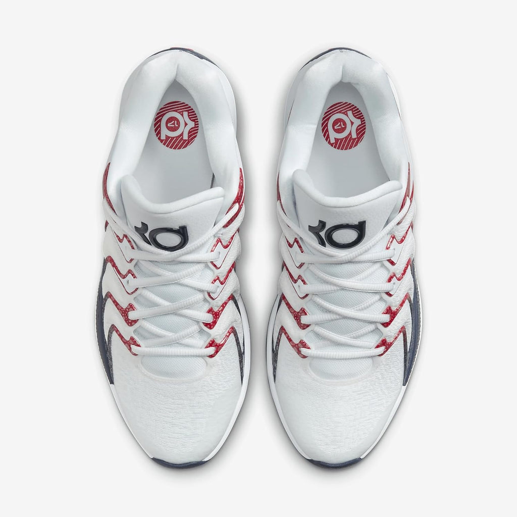 Nike KD 17 Men’s Basketball Shoes