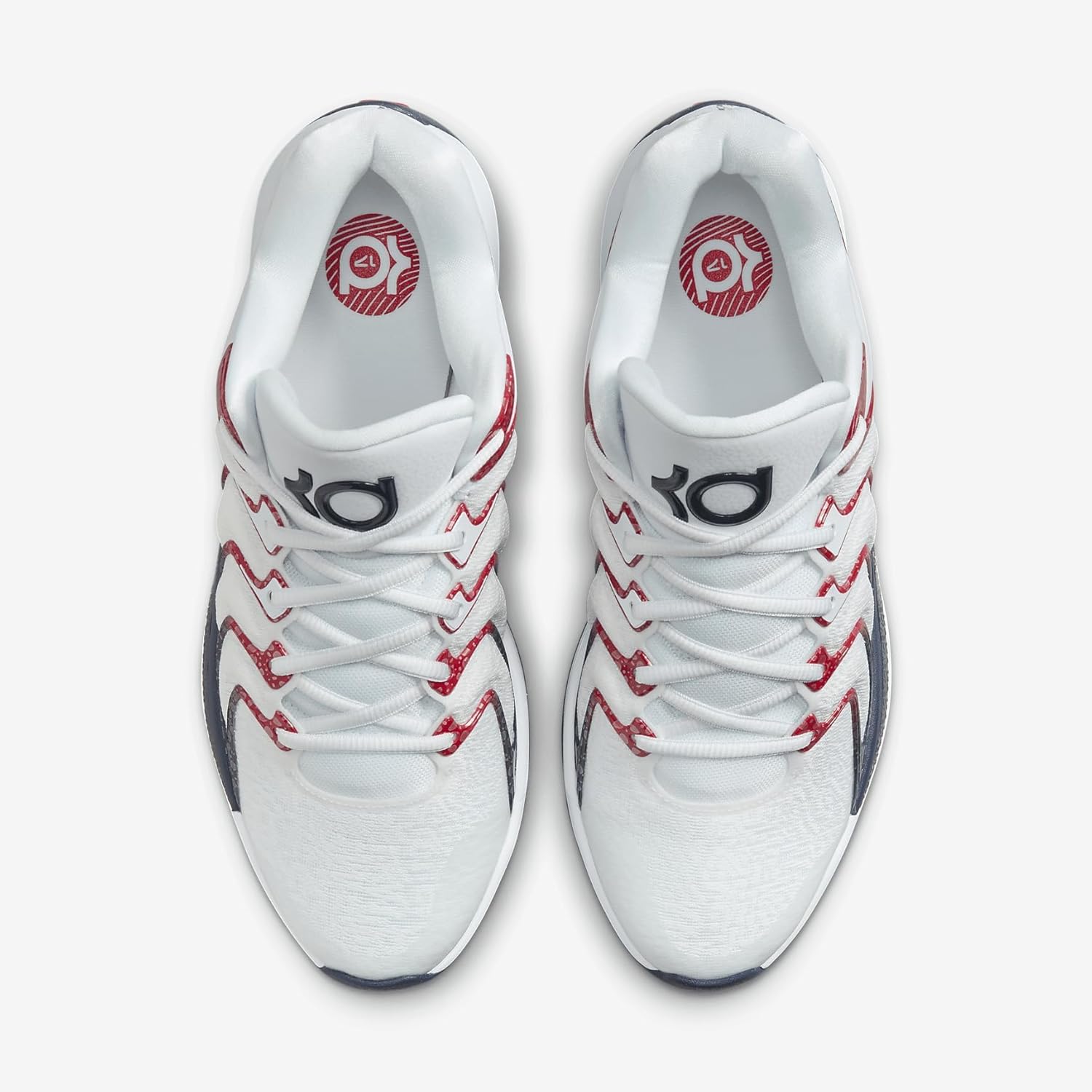 Nike KD 17 Men’s Basketball Shoes