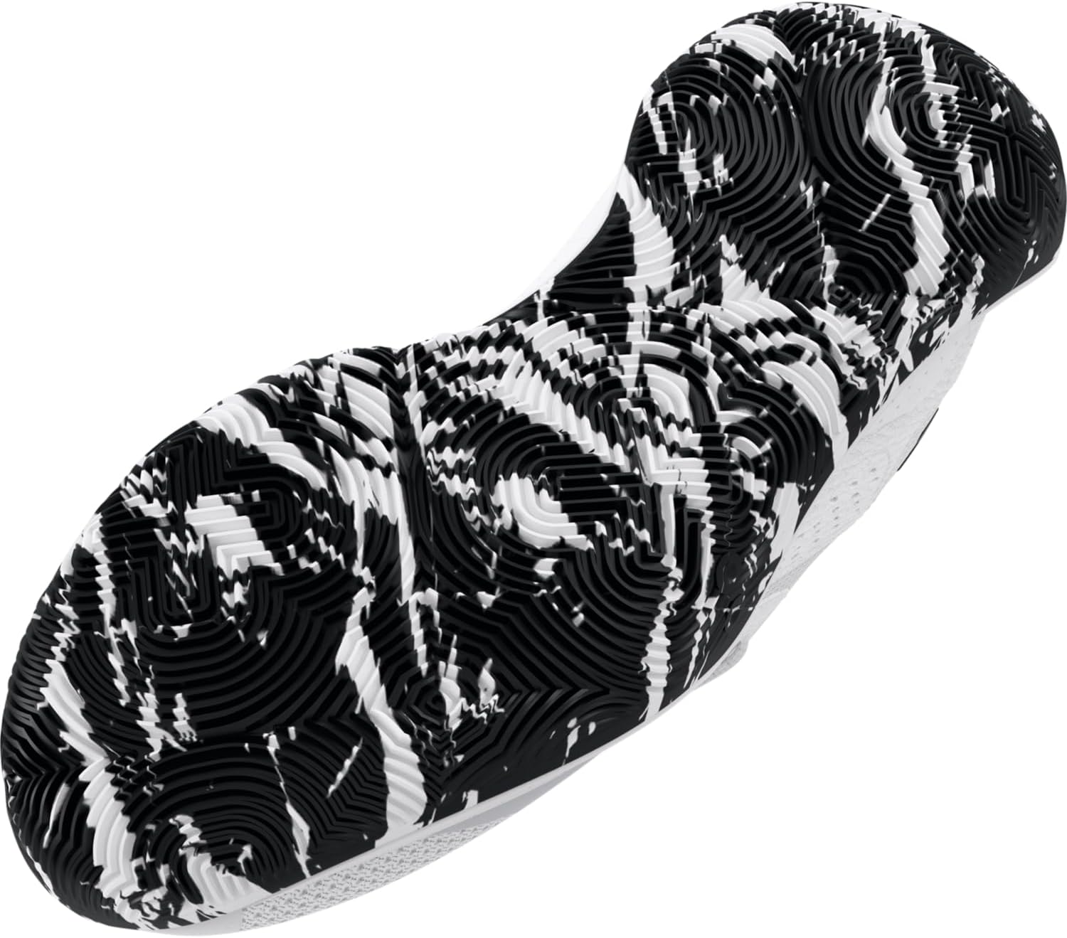 Under Armour Unisex-Adult Jet '23 Basketball Shoe