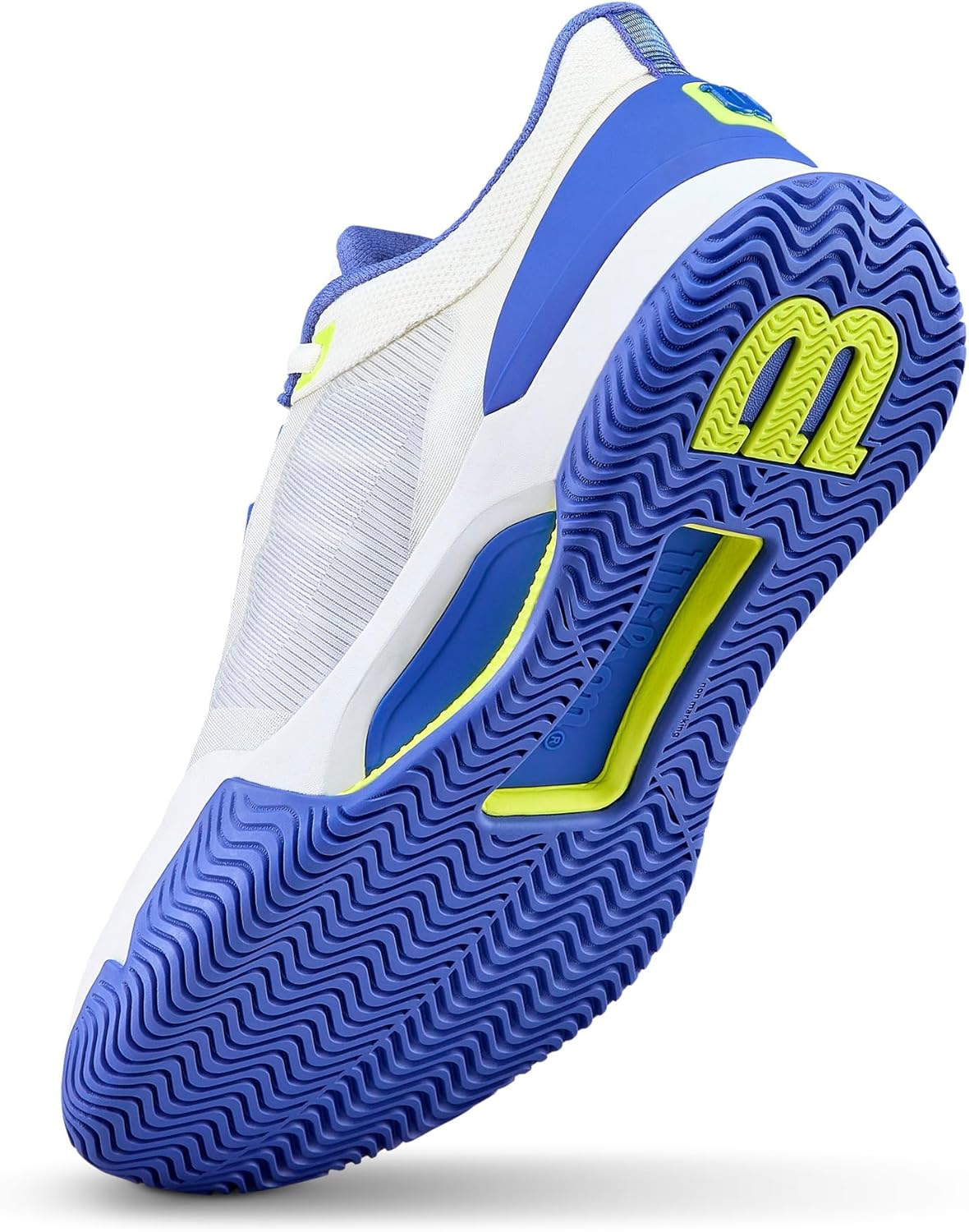 WILSON Women's Intrigue Tour Tennis Sneaker