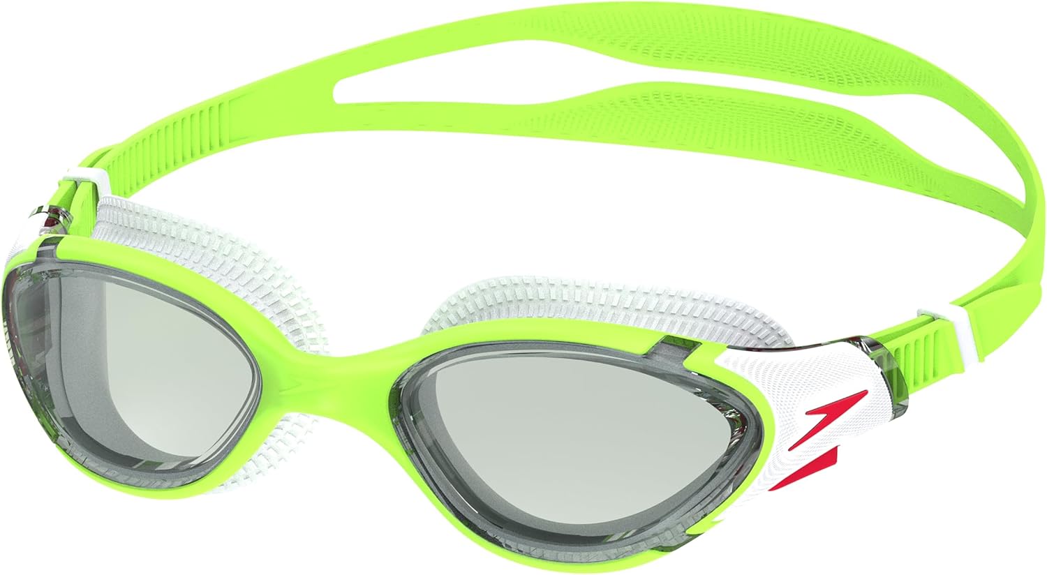 Speedo Unisex-Adult Swim Goggle Biofuse 2.0