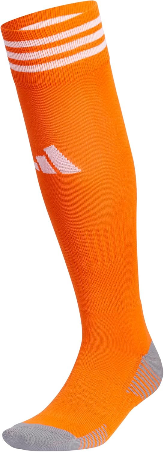 adidas Unisex Copa Zone Soccer Socks for Men and Women, Over The Calf