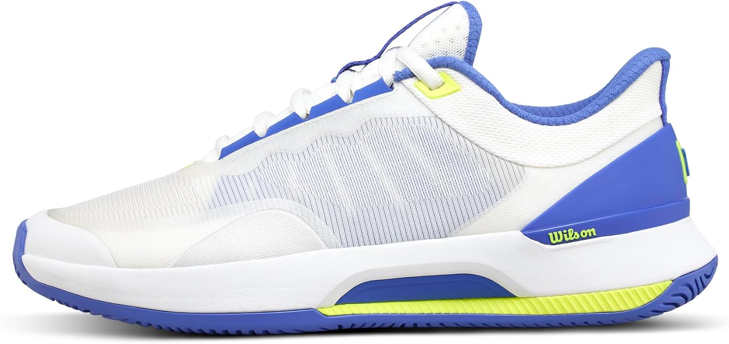 WILSON Women's Intrigue Tour Tennis Sneaker