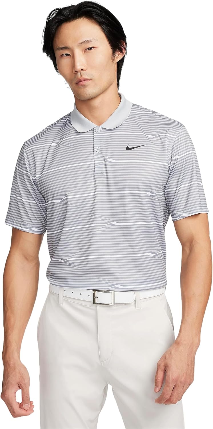 Nike Dri-FIT Victory Men's Golf Polo (Seasonal & Limited Colors)