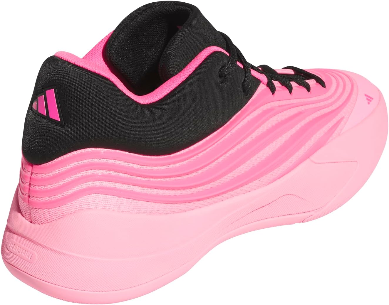 adidas Unisex-Adult Dame X Basketball Sneaker