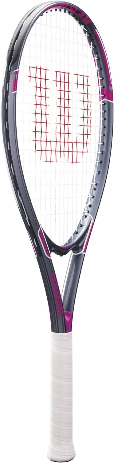 WILSON Tour Slam Adult Recreational Tennis Rackets