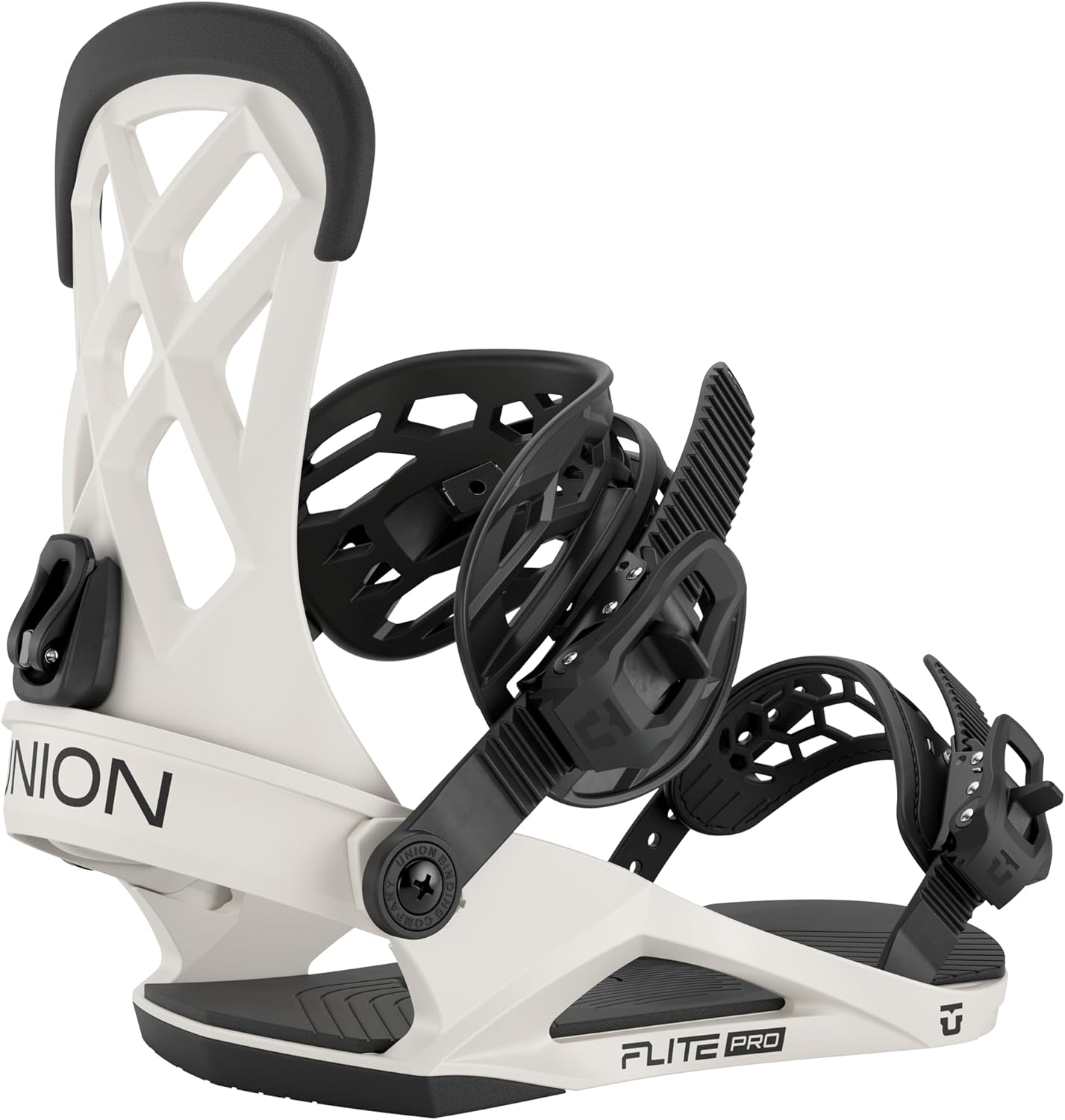 Union Flite Pro Men's Snowboard Bindings