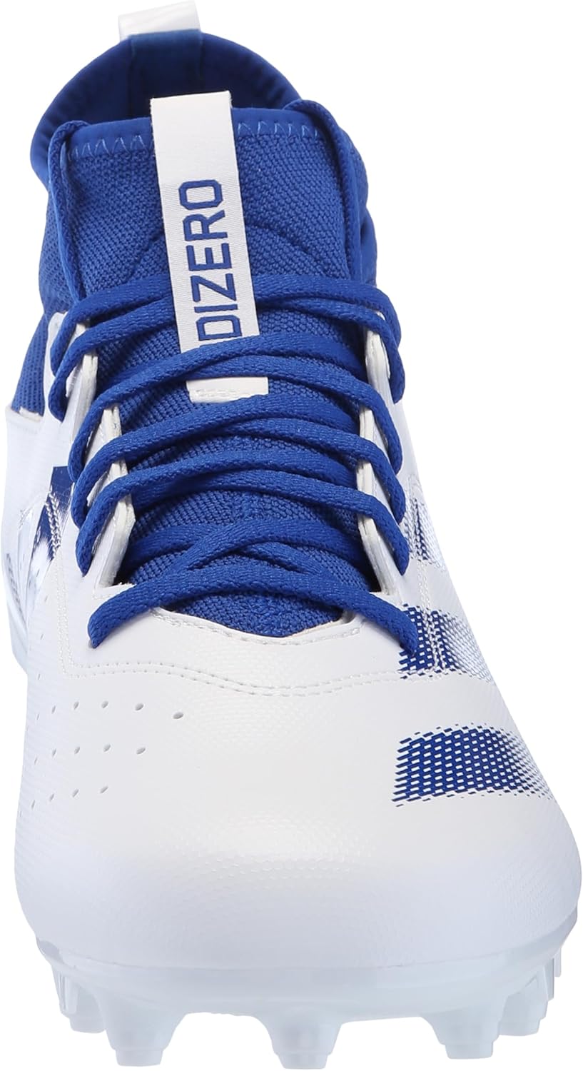 adidas Men's Adizero Impact.2 American Football Sneaker