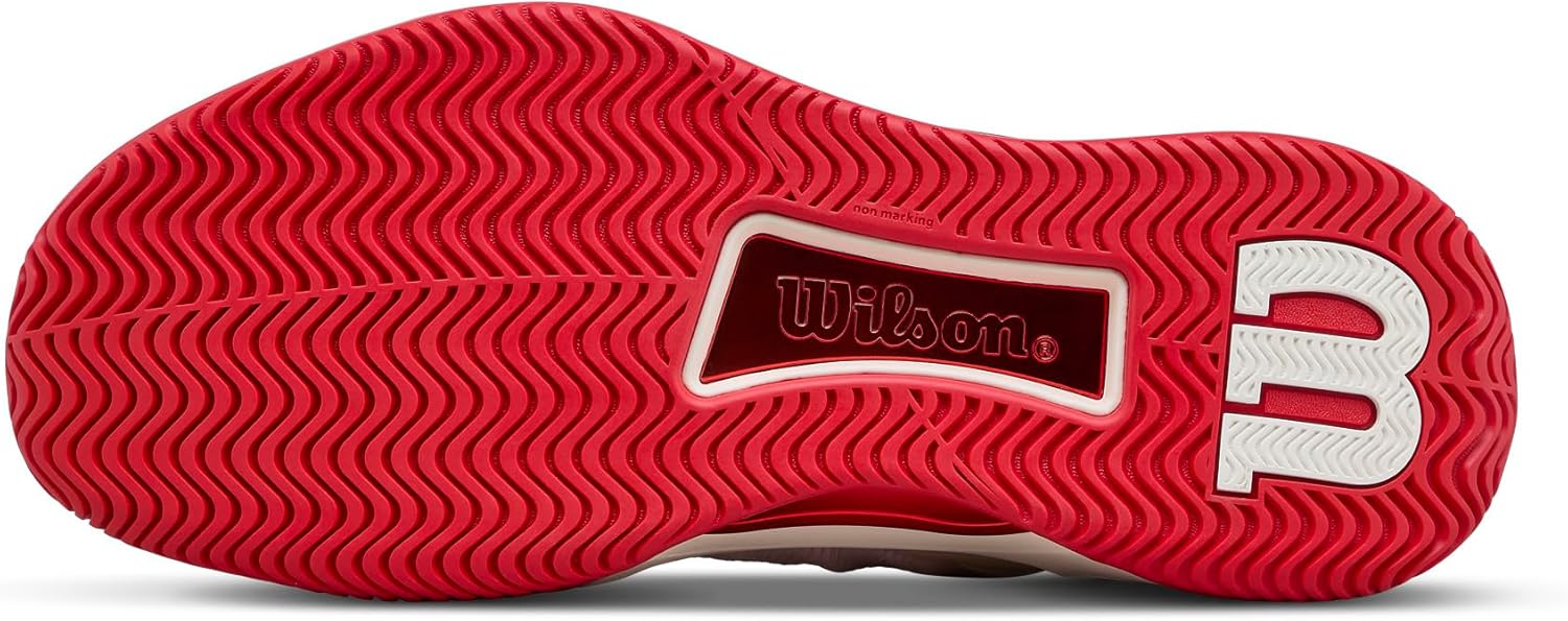 WILSON Women's Intrigue Tour Tennis Sneaker