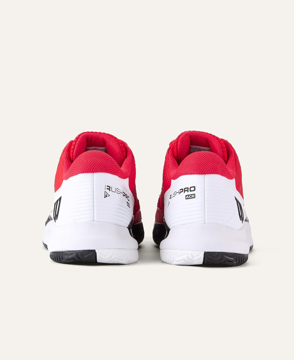 WILSON Men's Rush Pro Ace Tennis Shoes