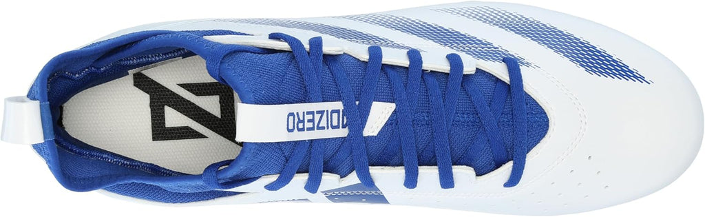 adidas Men's Adizero Impact.2 American Football Sneaker