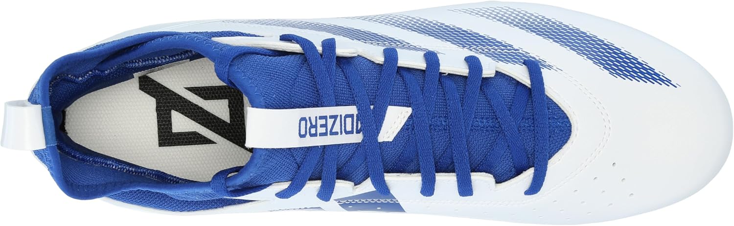 adidas Men's Adizero Impact.2 American Football Sneaker