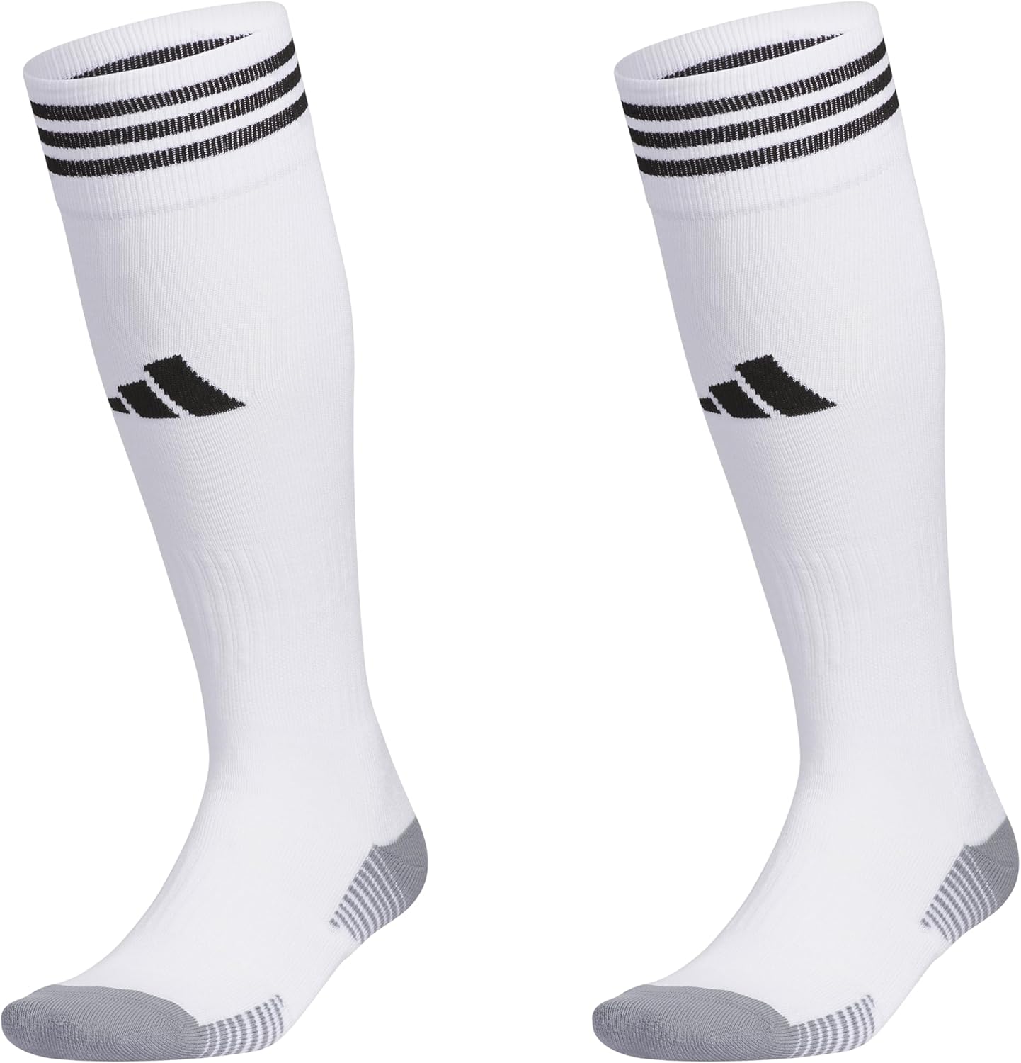 adidas Unisex Copa Zone Soccer Socks for Men and Women, Over The Calf