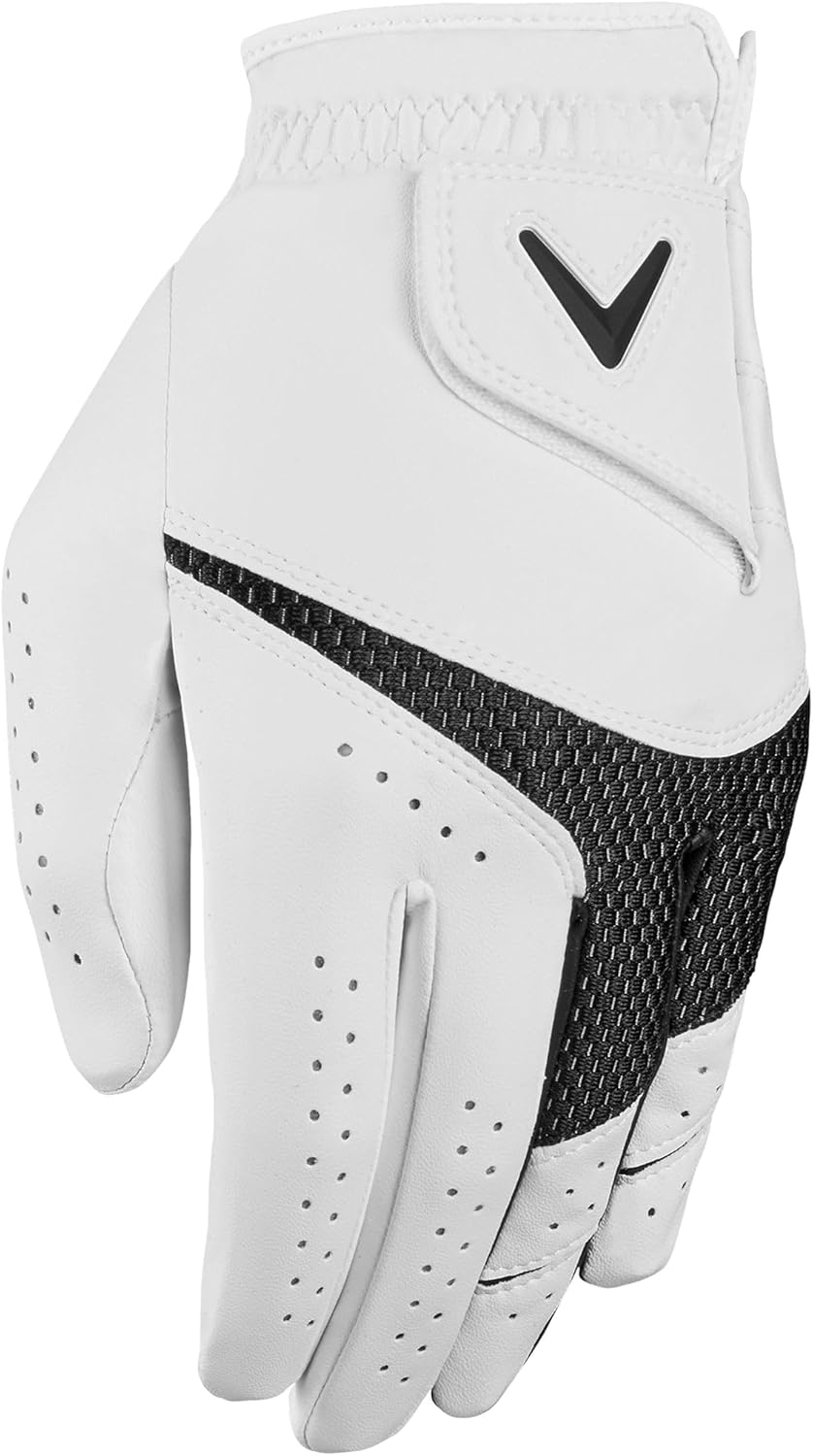Callaway Golf Weather Spann Glove