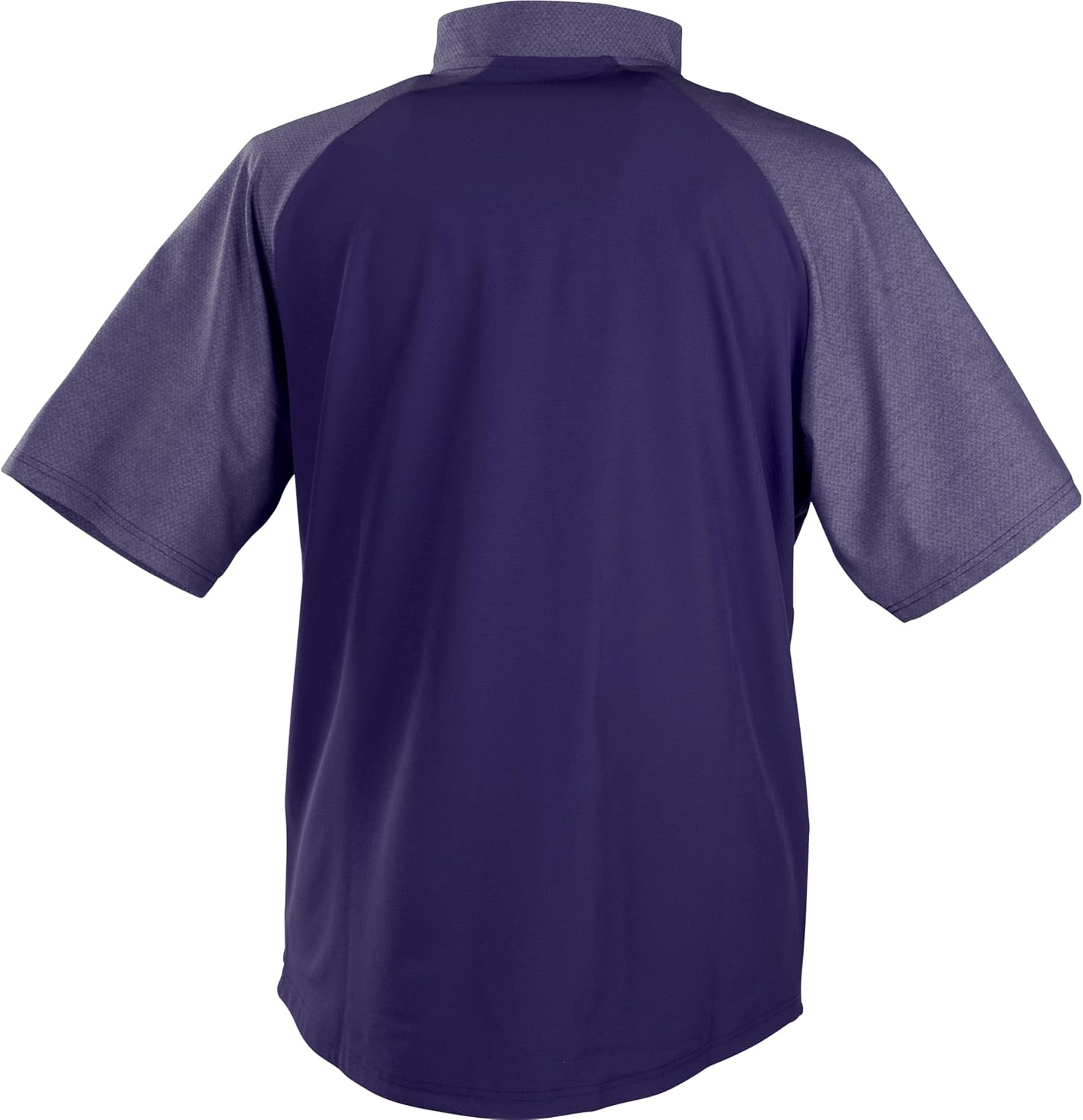Rawlings Men's Colorsync Short Sleeve Cage Jacket | Adult Sizes | Multiple Colors