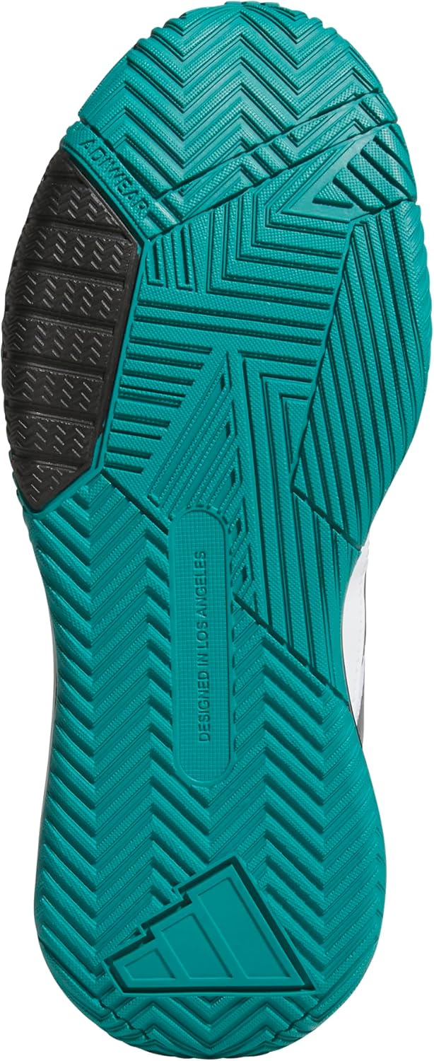 Adidas Men's Own The Game 3.0 Mid Top Basketball Sneaker