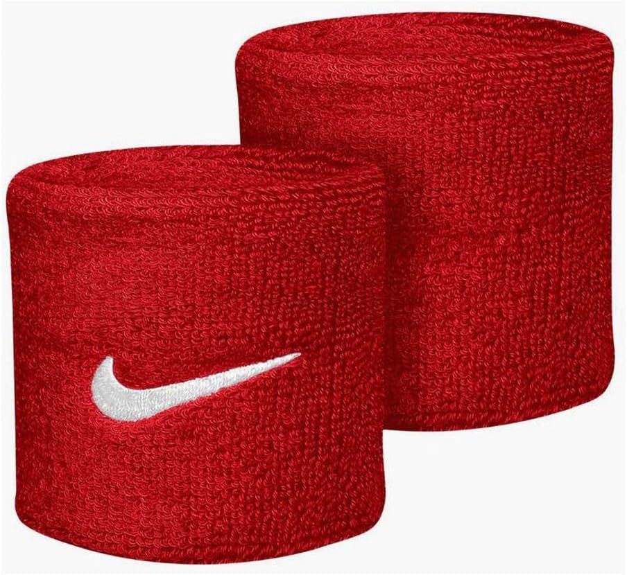 Nike Swoosh Wristbands