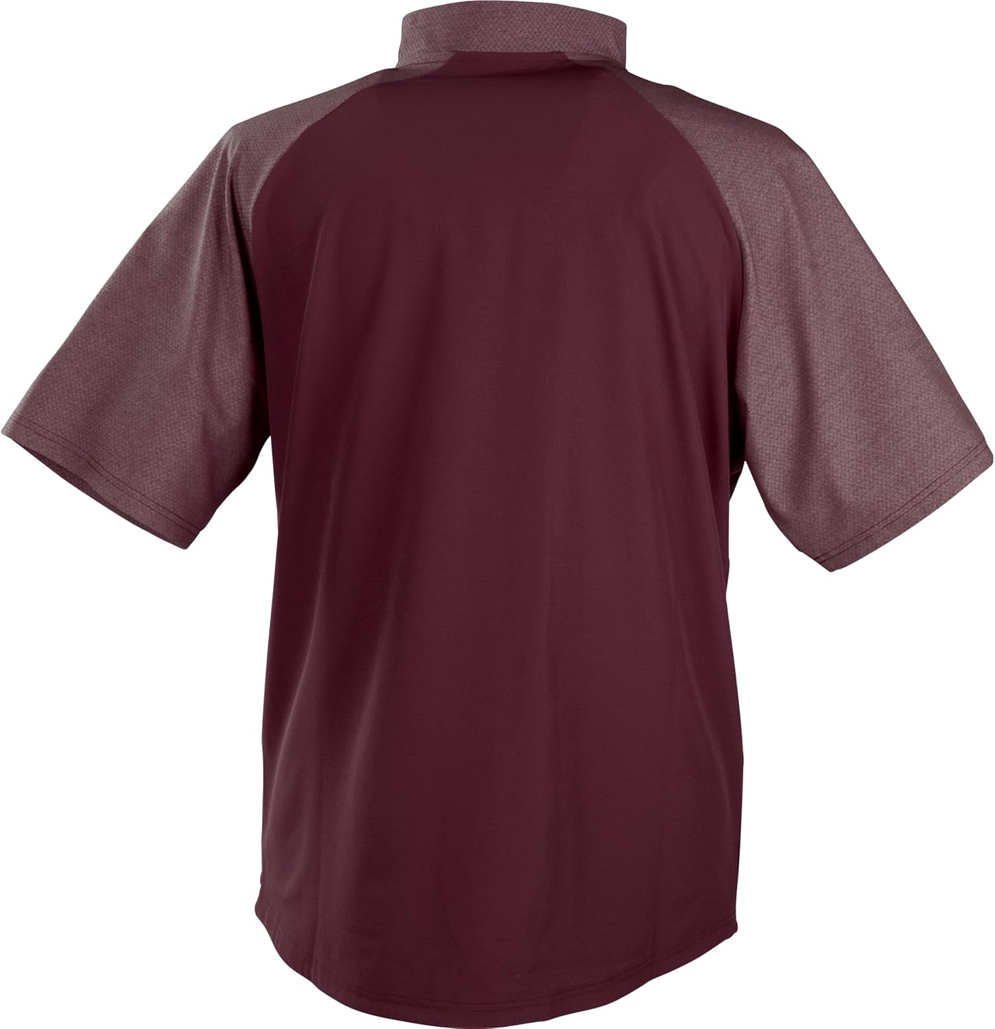 Rawlings Men's Colorsync Short Sleeve Cage Jacket | Adult Sizes | Multiple Colors