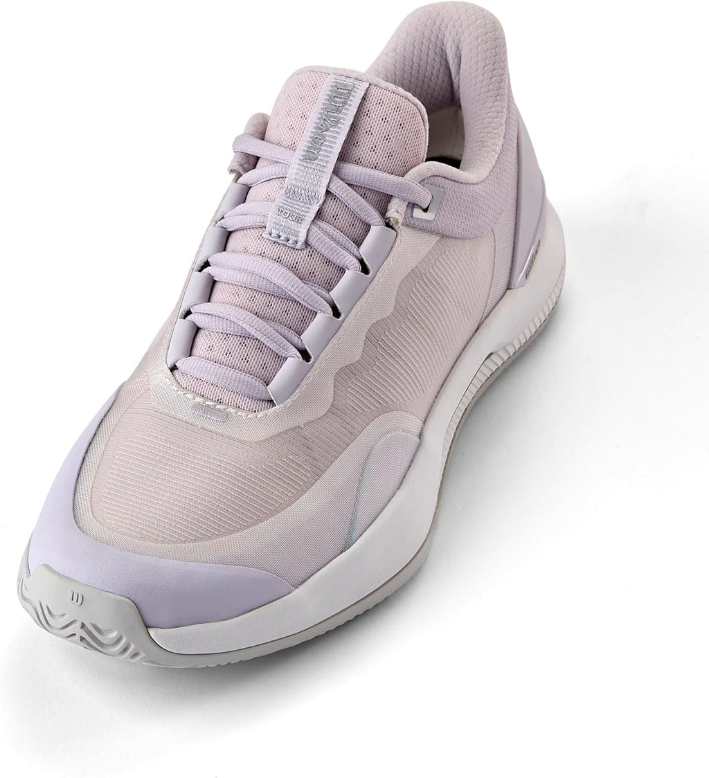 WILSON Women's Intrigue Tour Tennis Sneaker