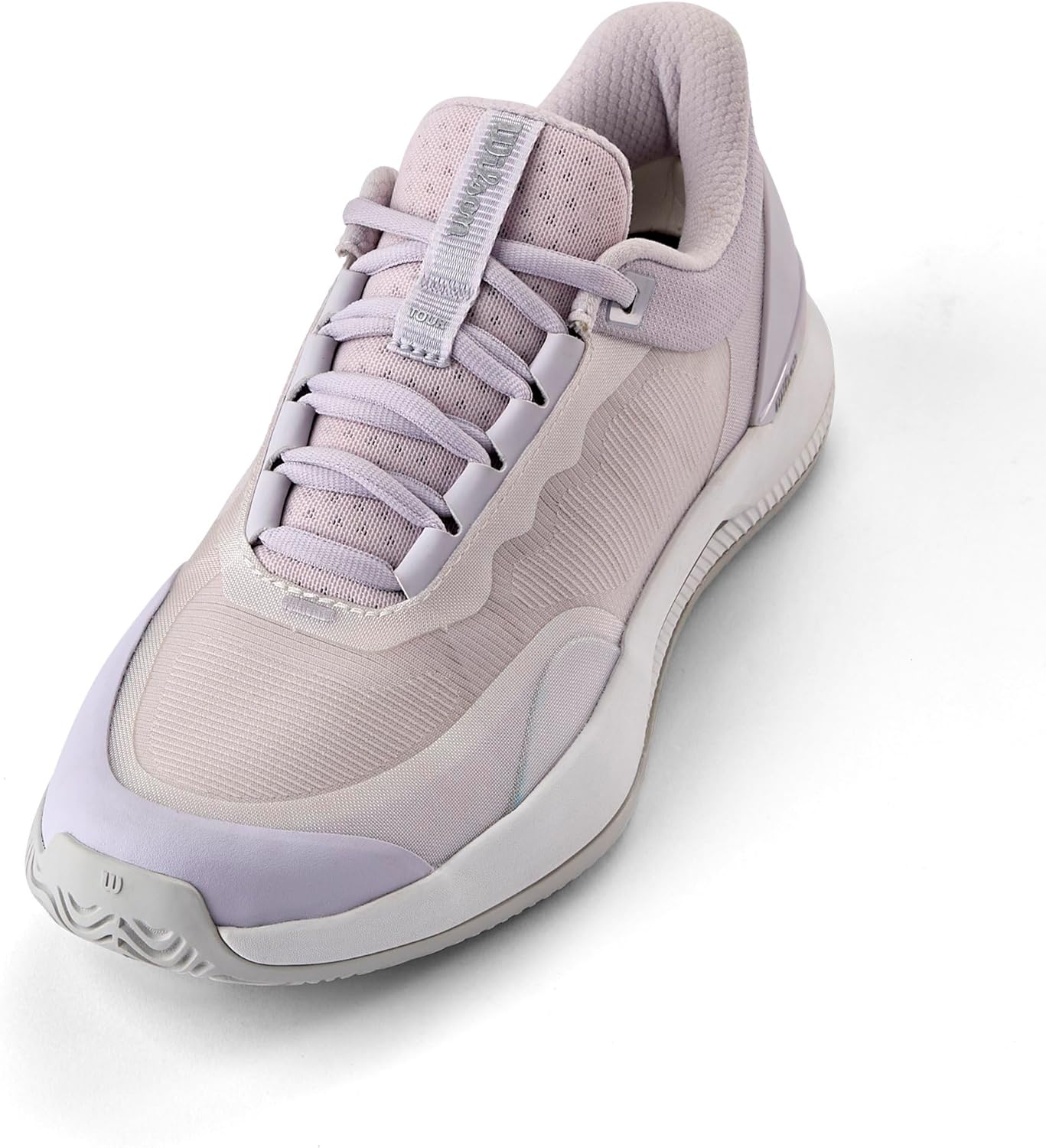 WILSON Women's Intrigue Tour Tennis Sneaker
