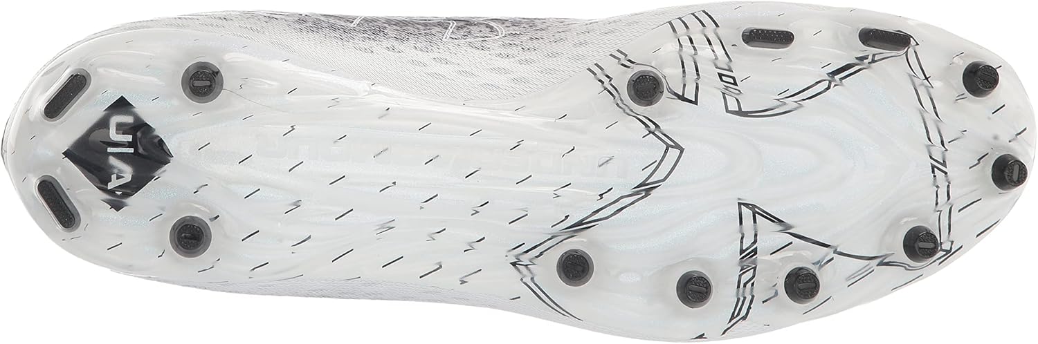 Under Armour Men's Spotlight Lux Mc 2.0 Football Shoe