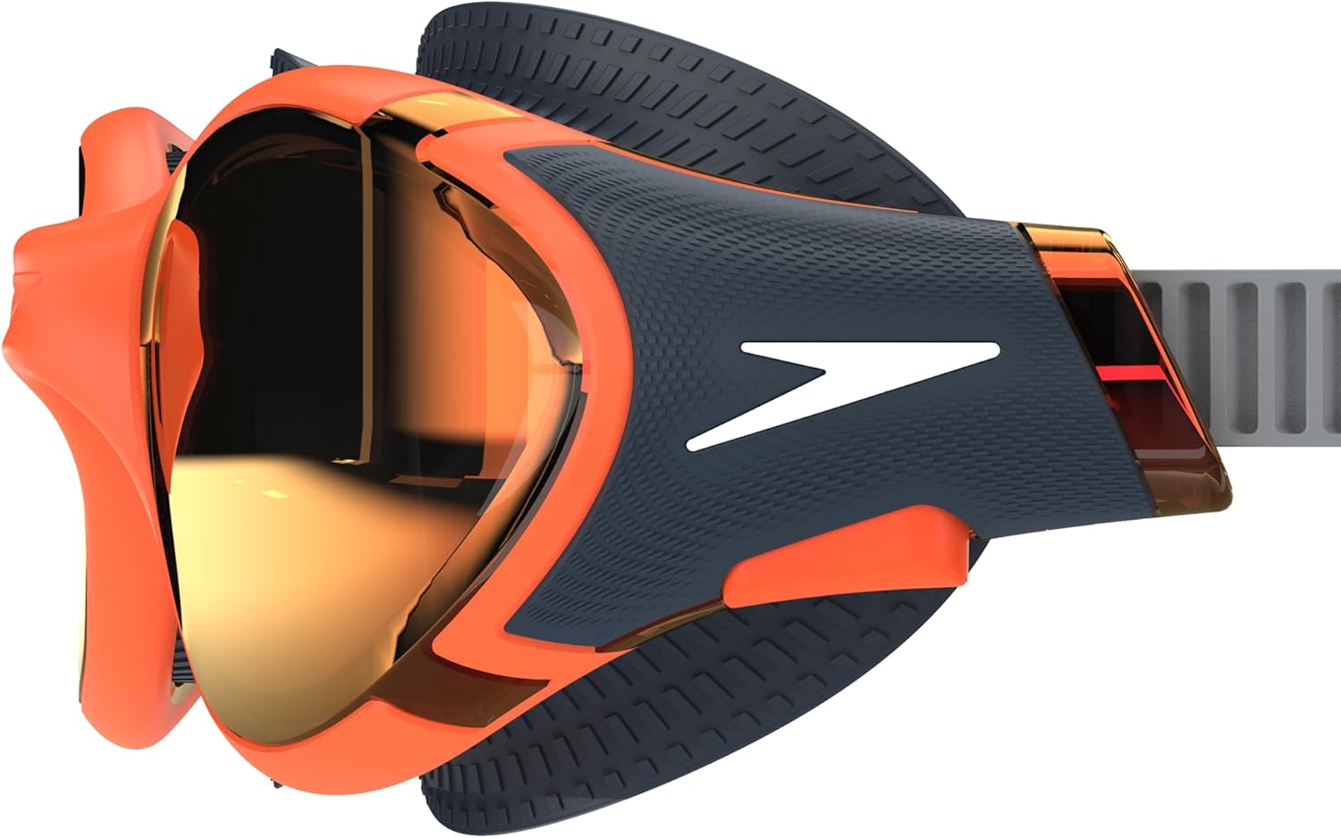 Speedo Unisex-Adult Swim Goggle Biofuse 2.0