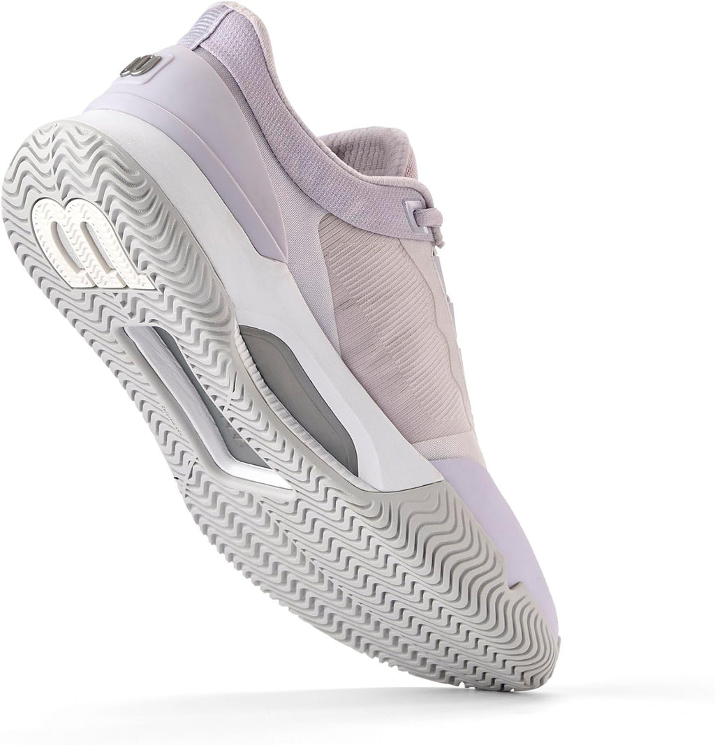 WILSON Women's Intrigue Tour Tennis Sneaker