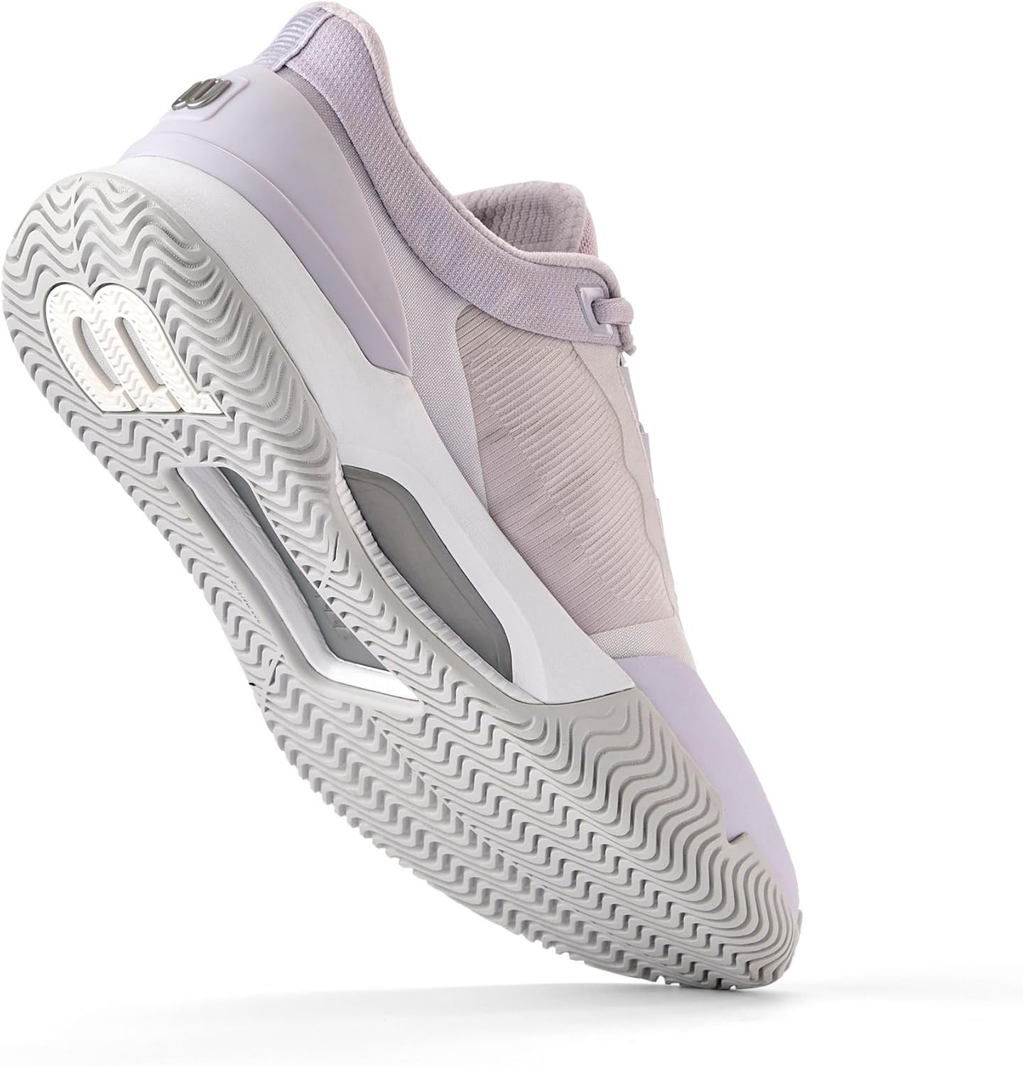 WILSON Women's Intrigue Tour Tennis Sneaker