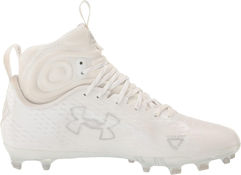 Under Armour Men's Spotlight Lux Mc 2.0 Football Shoe