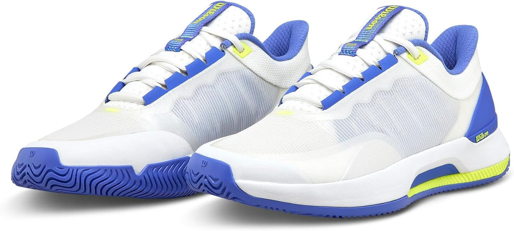 WILSON Women's Intrigue Tour Tennis Sneaker