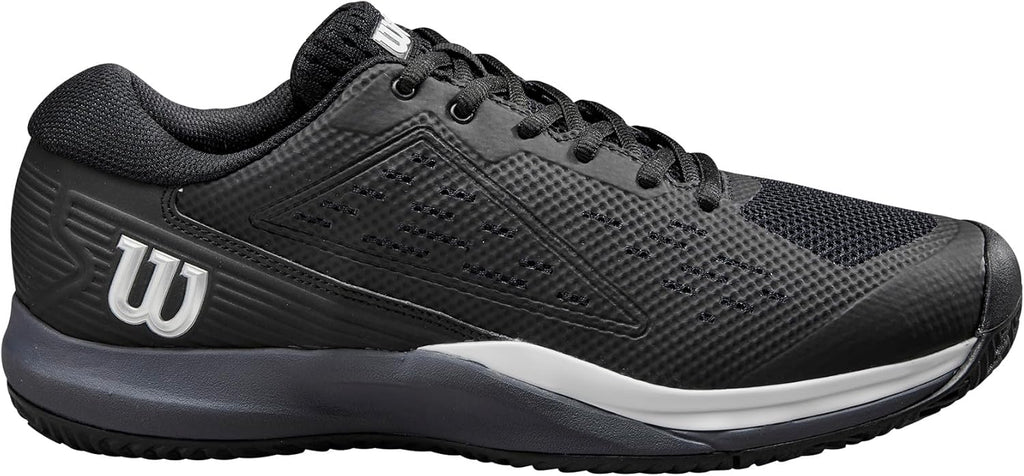 WILSON Men's Rush Pro Ace Tennis Shoes