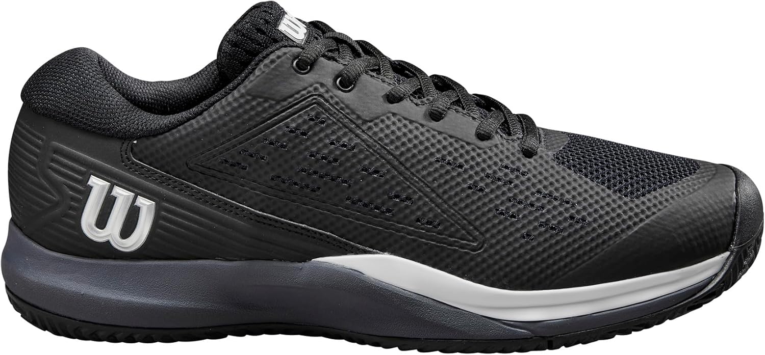 WILSON Men's Rush Pro Ace Tennis Shoes
