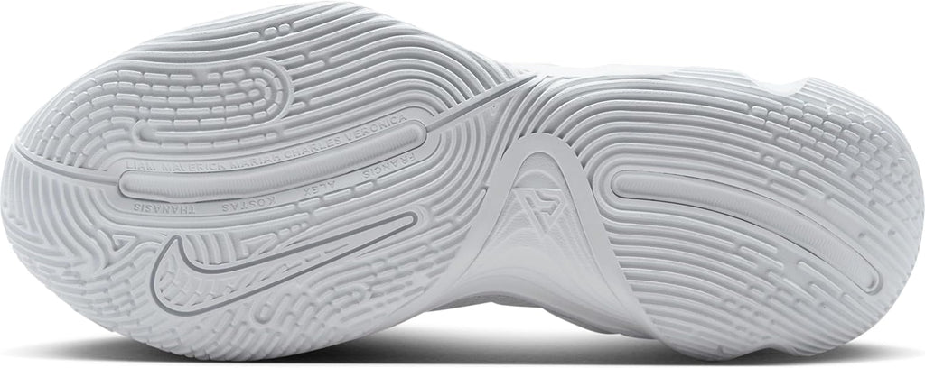 NIKE Men's Sneaker Three Quarters Tall