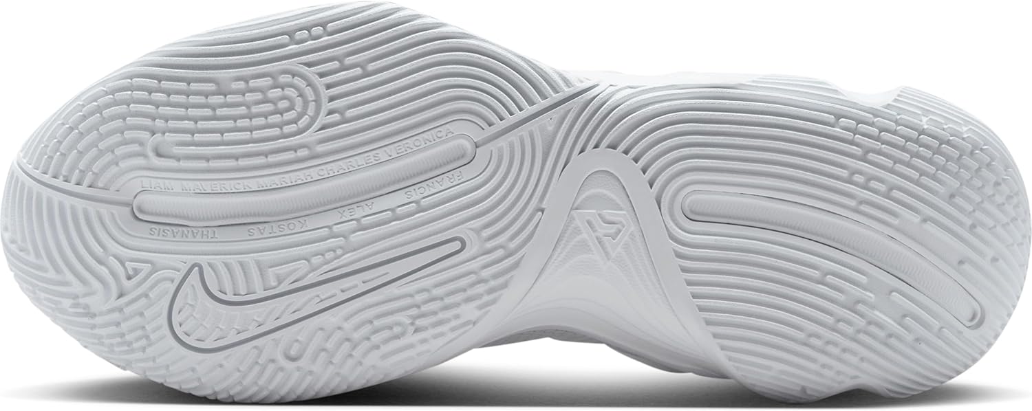 NIKE Men's Sneaker Three Quarters Tall